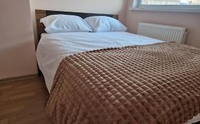 Odessa Guest House-City Center